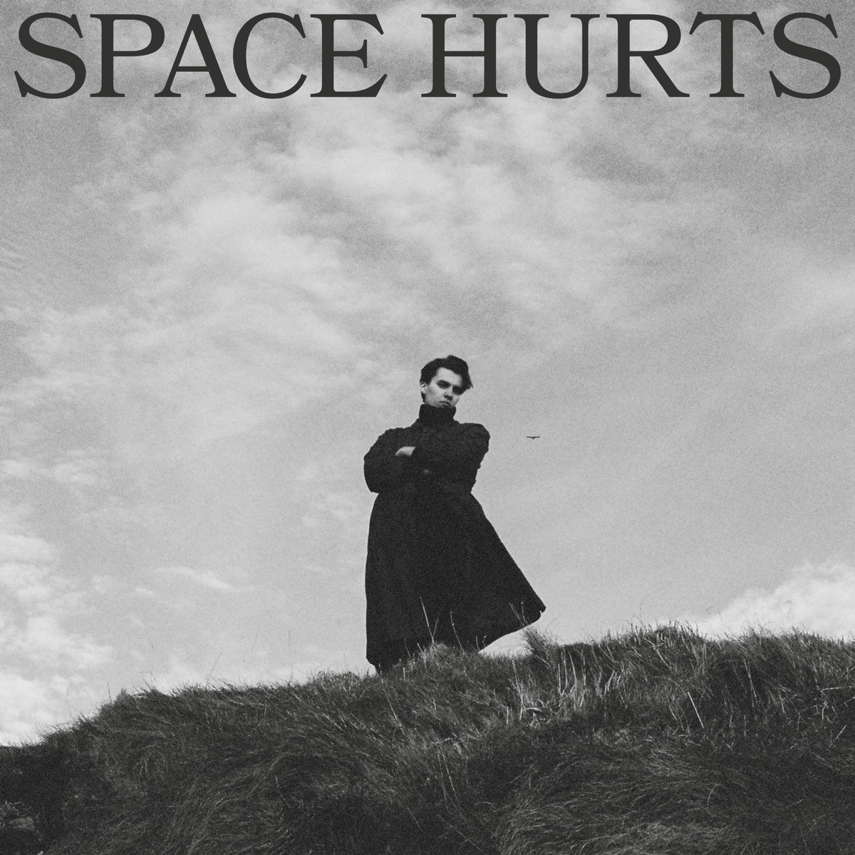 JC Stewart - Space Hurts (2025) [iTunes Plus AAC M4A]-新房子