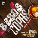 Besos y Copas (feat. Reyna Music) - Single