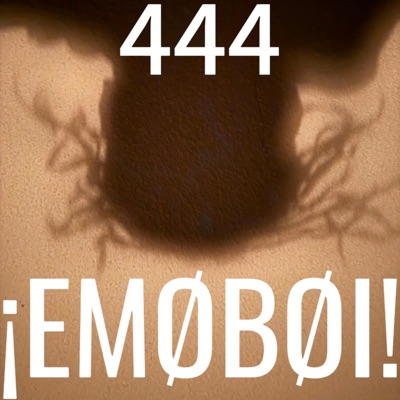 EMØBØÏ