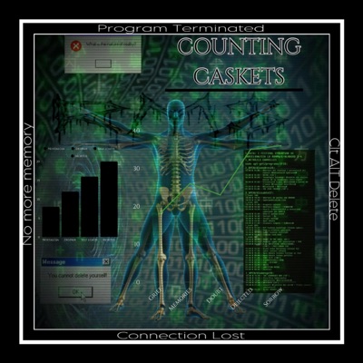 CountingCaskets (feat. RM$ DEADWEIGHT) - Single