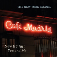 Now It's Just You and Me - Single - The New York Second, Rob Waring & Harald Walkate