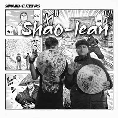 Shao-Lean - Single
