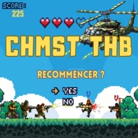 Recommencer (feat. Thb) - Single - CHMST