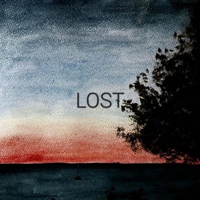 Lost - Single