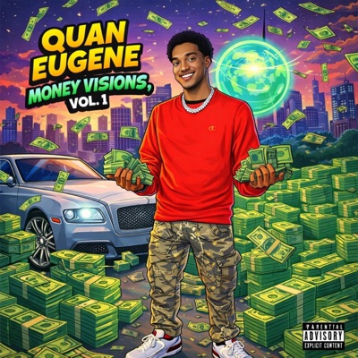 Money Visions, Vol. 1 - Single