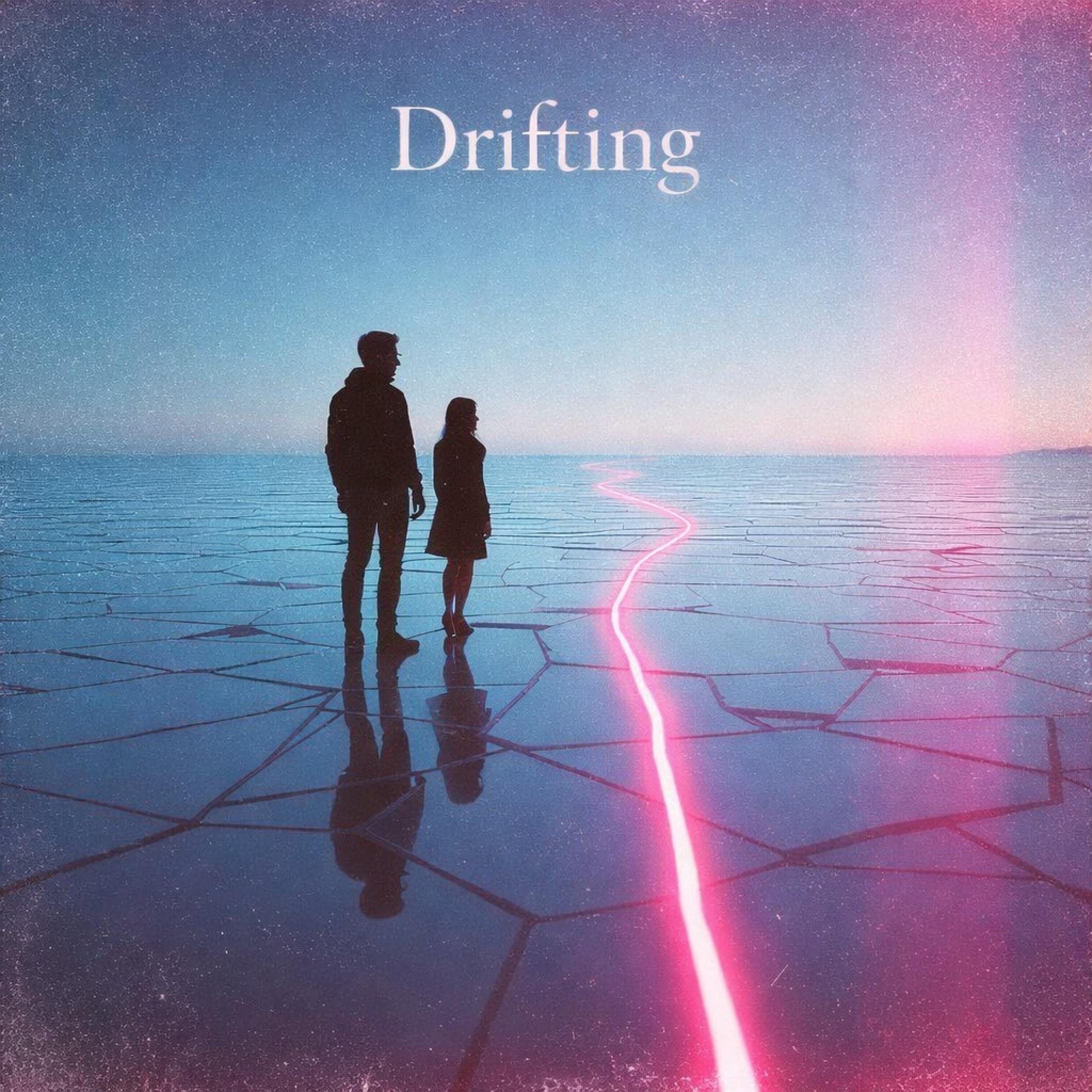 Drifting - Single