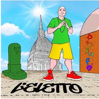L'Eletto