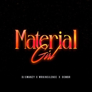 Material Girl - Single