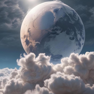 Moon (feat. KidBrkn) - Single