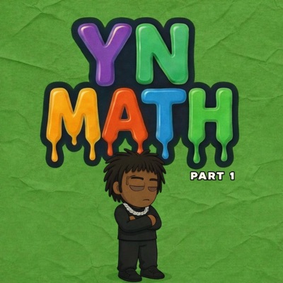 YN Math, Pt. 1 - Single