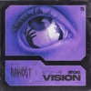 Vision cover art