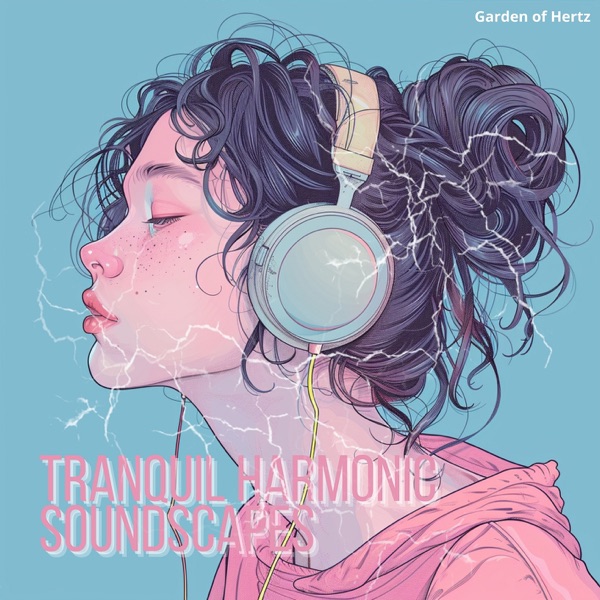 Tranquil Harmonic Soundscapes