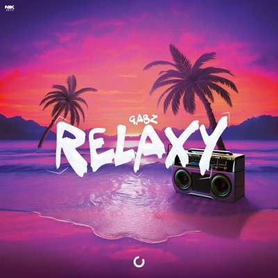 RELAXY - Single