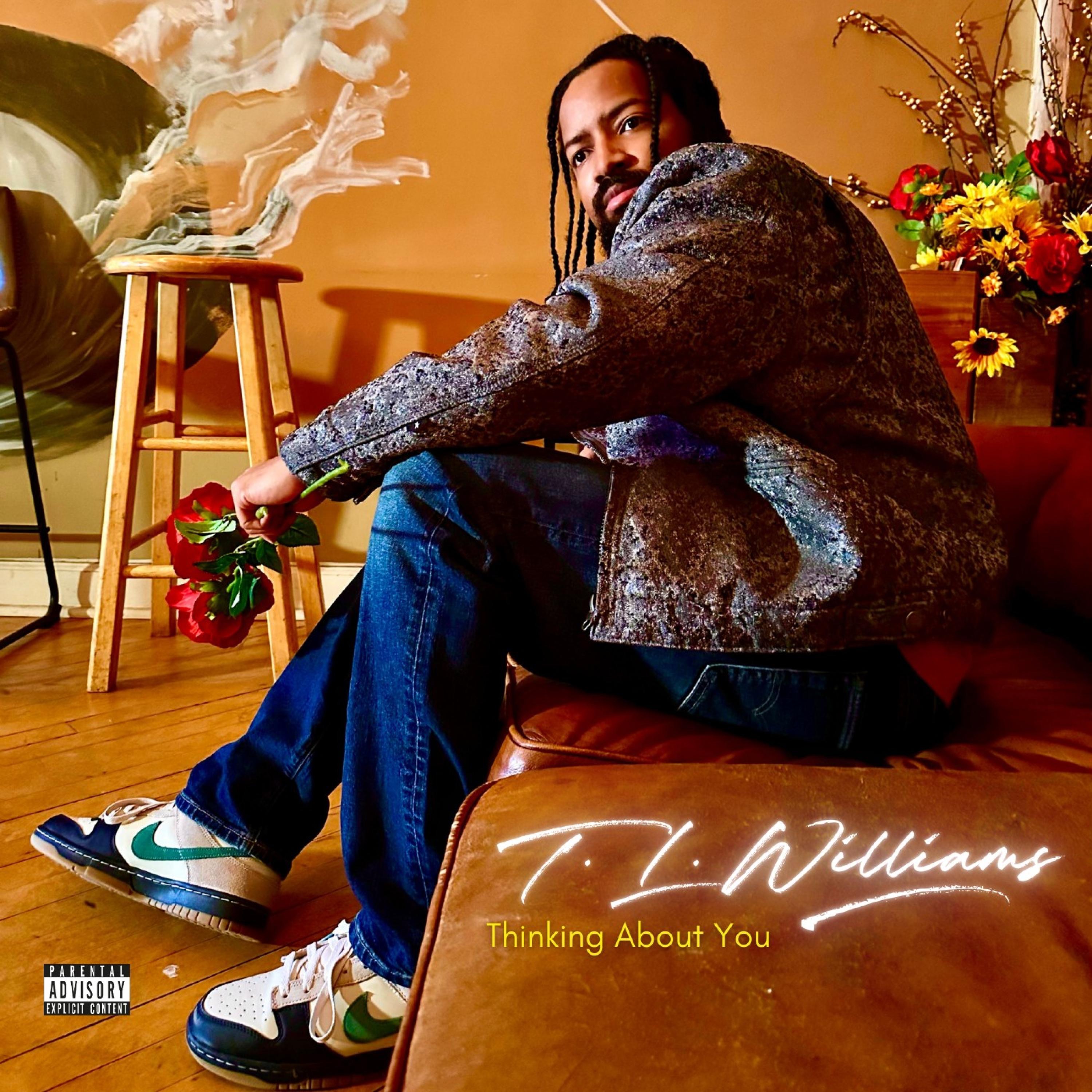 Thinking About You - Single