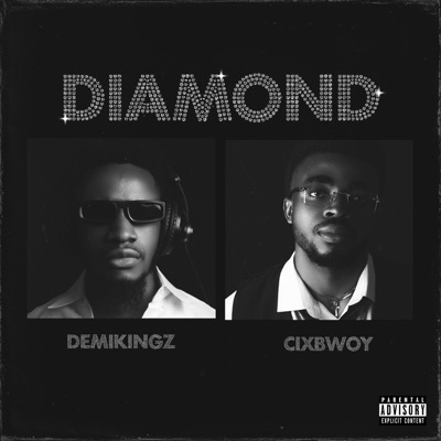 Diamond - Single