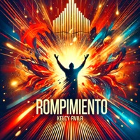 Rompimiento - Single - Kelcy Avila