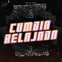 Cumbia Relajada - Single - Grupo Revilla Music