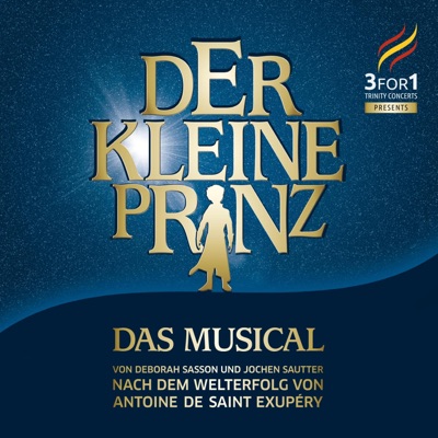 Der Kleine Prinz Das Musical (Cast Album)