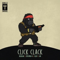 Click Clack (Kleu & Gui Remix) - Single - Deekline & Specimen A