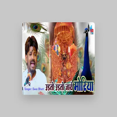 Listen to Sawai Bhatt, watch music videos, read bio, see tour dates & more!