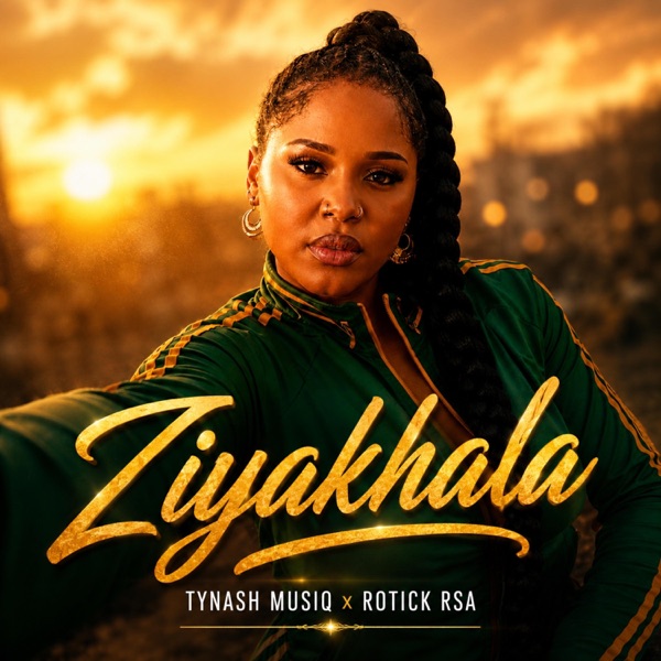 Ziyakhala