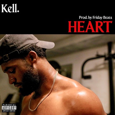 HEART - EP
