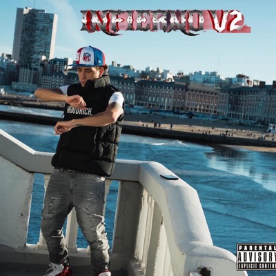 Infierno v2 - Single