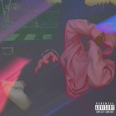 nový nike má (feat. COUDY) - Single