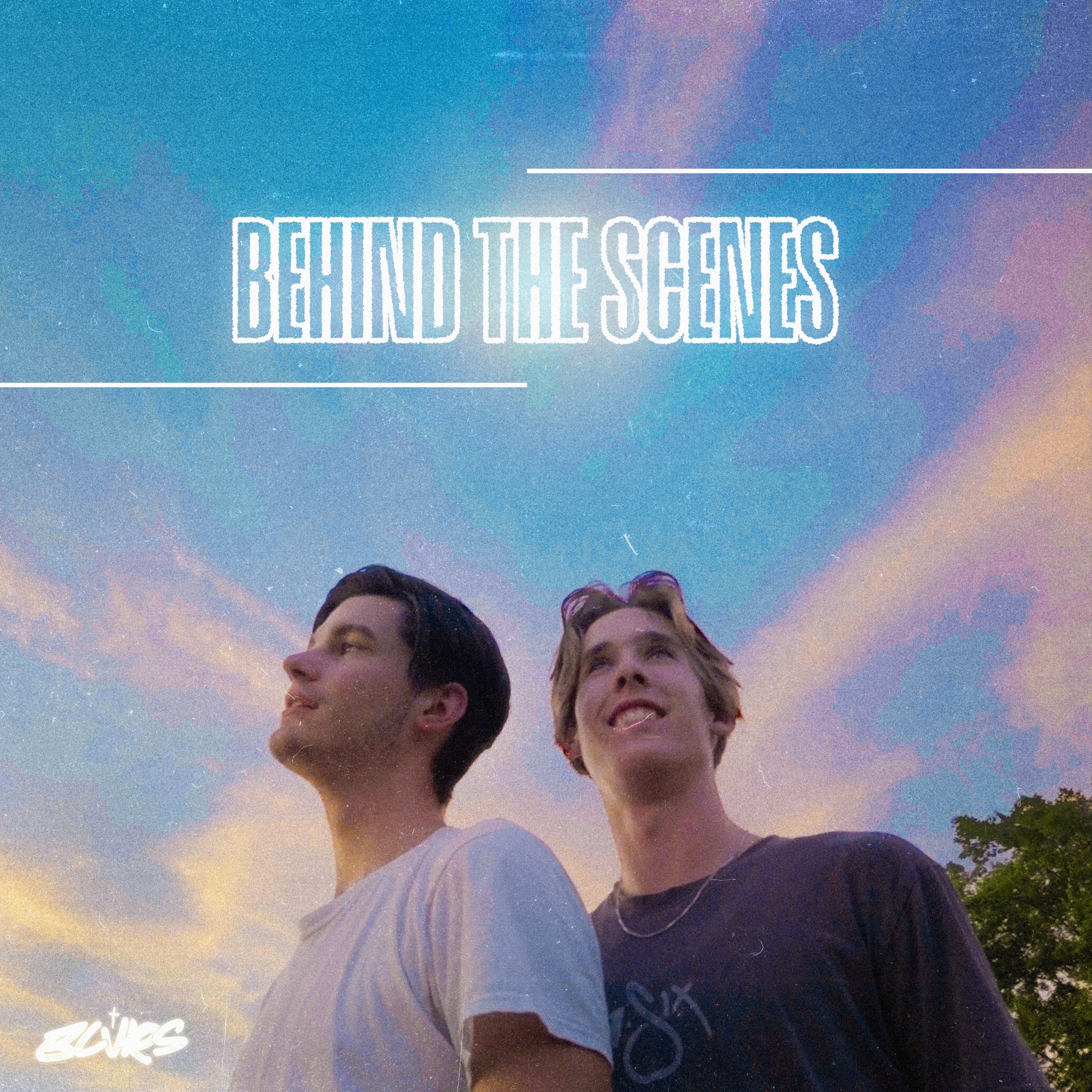 BEHIND THE SCENES - EP