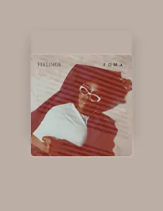 Listen to FOMA, watch music videos, read bio, see tour dates & more!
