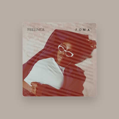Listen to FOMA, watch music videos, read bio, see tour dates & more!