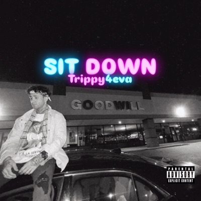 Sit Down - Single