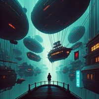 ukiyo - Single - ikigai.