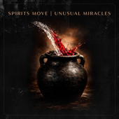 Spirits Move (feat. Mendel)