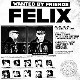 La Mente (feat. Alexio DJ) Felix, Nicko Play & Davyd Freyre
