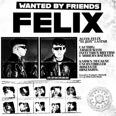 Wanted By Friends