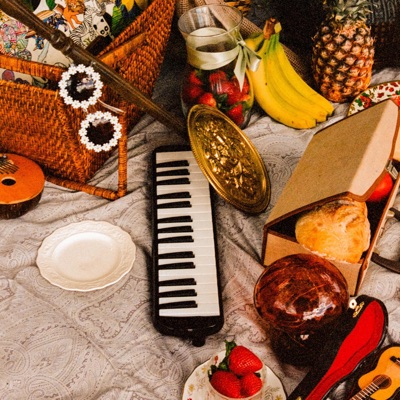 Heavy Handed - Single