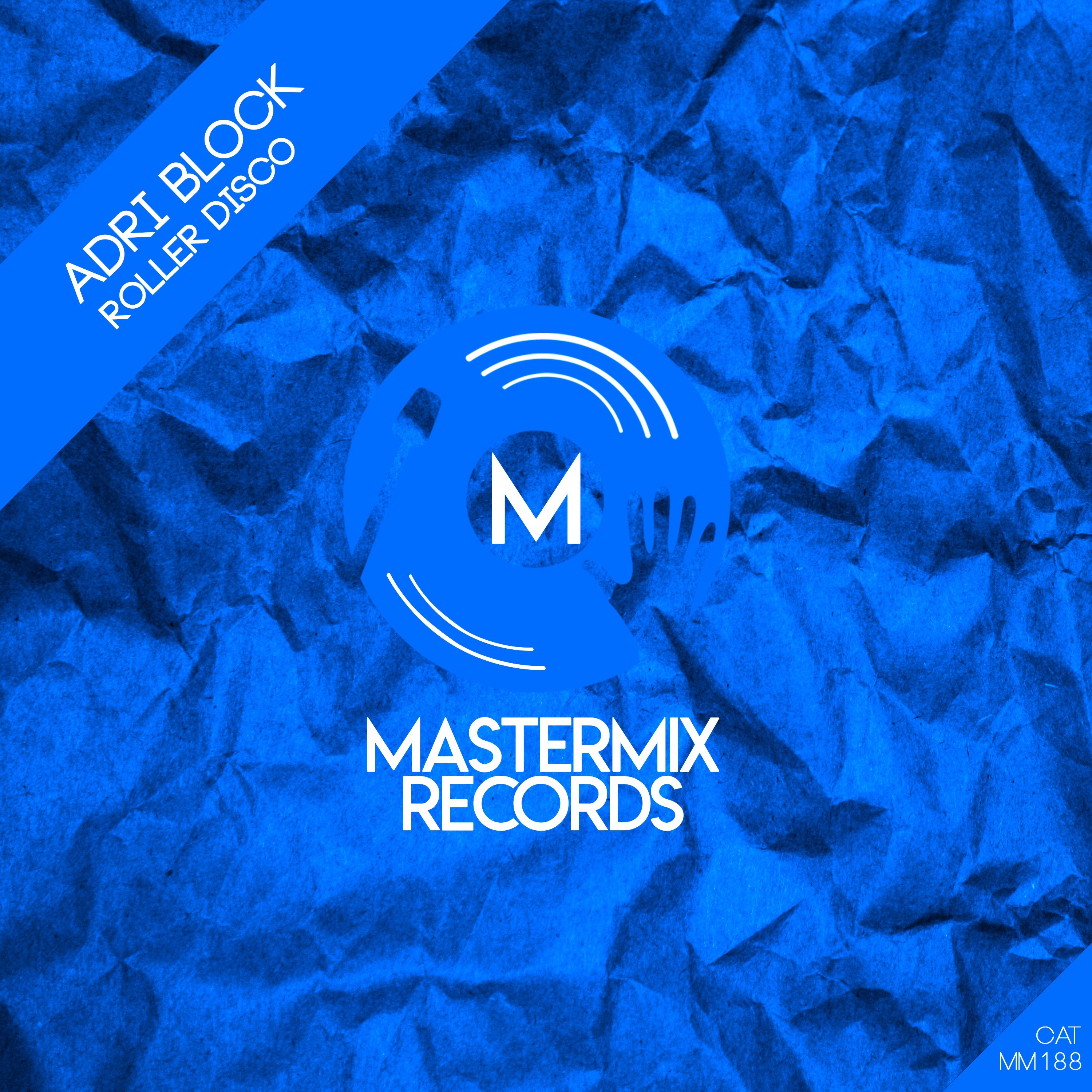 Roller Disco - Single