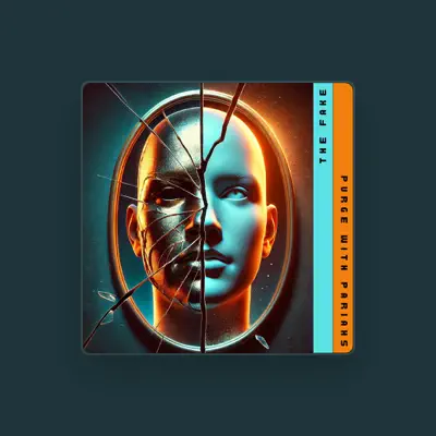 Listen to Purge With Pariahs, watch music videos, read bio, see tour dates & more!