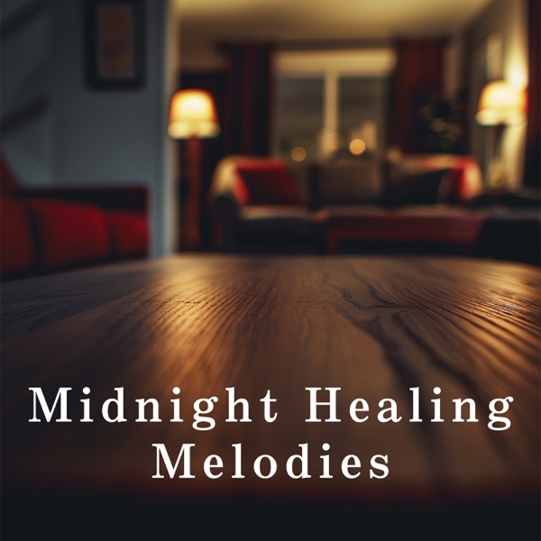 Midnight Healing Melodies