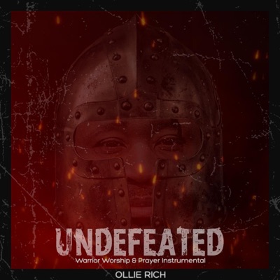 Undefeated (Warrior Worship)