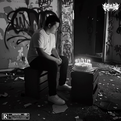 R.U.L.A DAY (feat. R.U.L.A) - Single