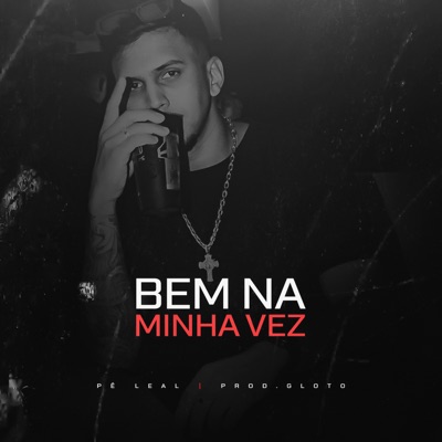 Bem Na Minha Vez - Single