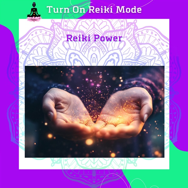 Reiki Power: Healing Beyond the Physical with Holistic Energy