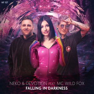 Falling in Darkness (feat. Wild Fox)