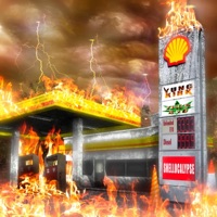 SHELLOCALYPSE (feat. YUNG KIRK) - EP - GloZula