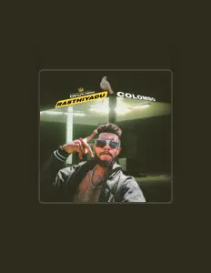 Posłuchaj wykonawcy Dinu'h Mrrd, obejrzyj teledyski, przeczytaj biografię, zobacz daty tras koncertowych i nie tylko!