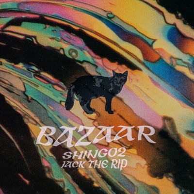 BAZAAR (feat. Shing02) - Single