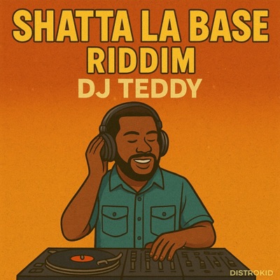 Shatta la base - Single