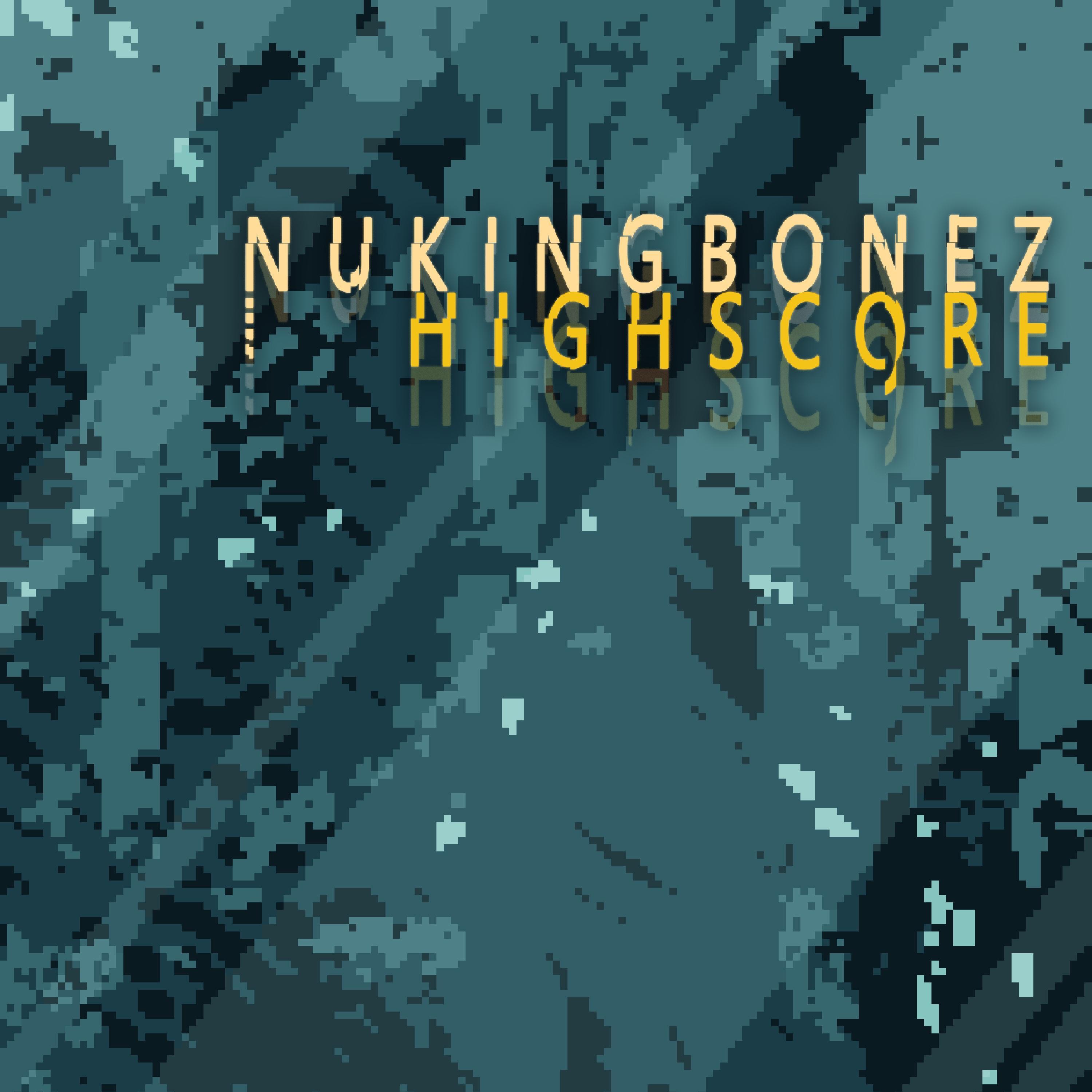 Highscore (feat. CbrG) - Single